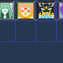 Ultra-Beast Icons, Ultra Edition