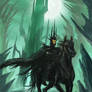 The Witch King