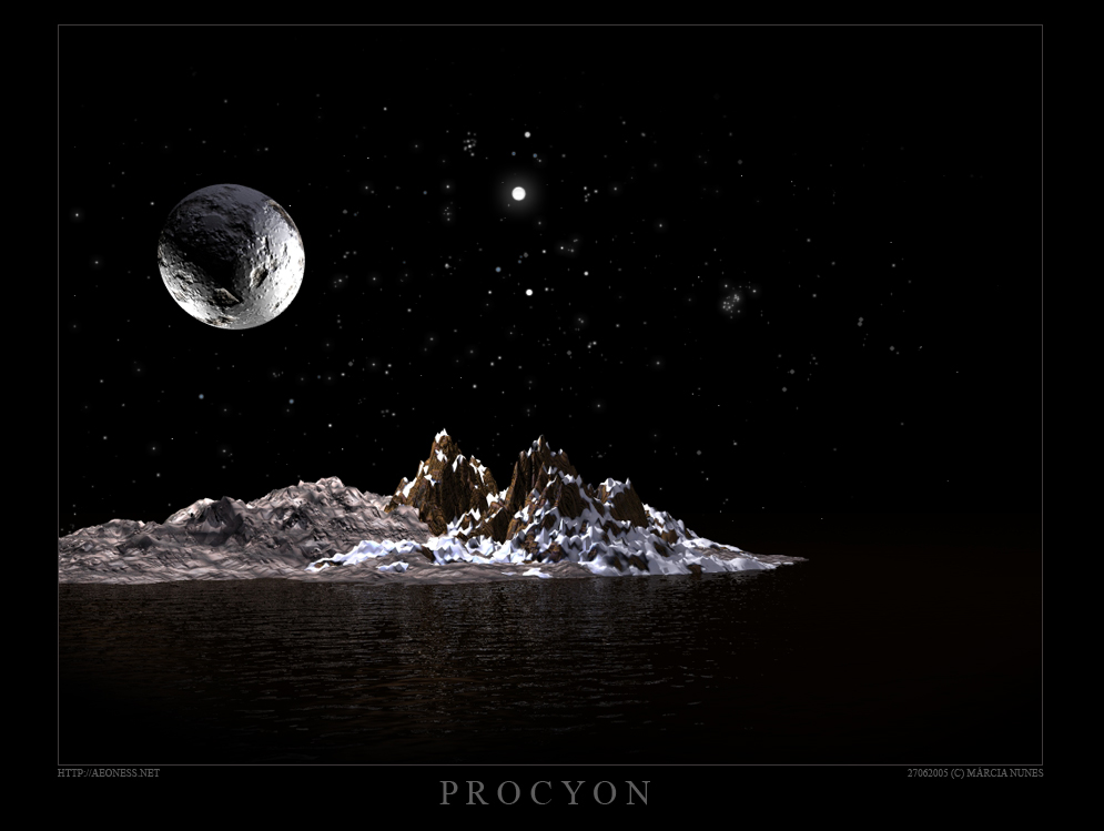 Procyon