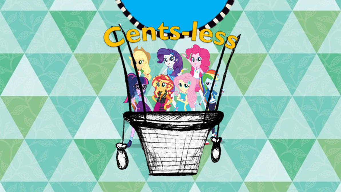 Cent Less Game Cents-less by DDArt2019 on DeviantArt