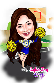 CARICATURE 7