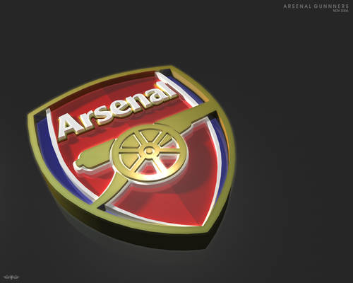 Arsenal Logo