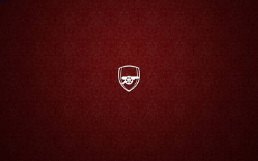 Arsenal Minimalistic Red