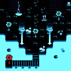 Explore Best Undertale waterfall Art On DeviantArt explore-best-undertale-waterfall-art-on-deviantart