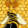 HONEY BEE