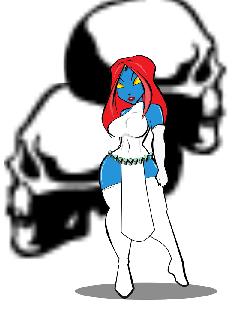 Mystique