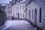 Vyborg Castle by erynrandir