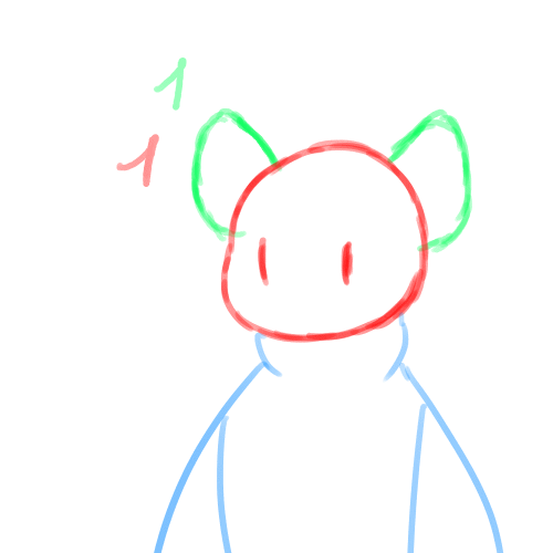 Animation base by WolfInBox on DeviantArt