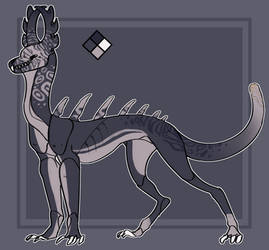 My Nescylla Boiiii