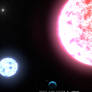 Triple Star System