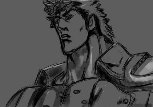 Kenshiro