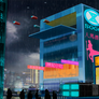 Neo Hong Kong