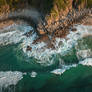 Rocky Coastline