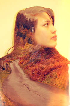 The Road Ahead (A2 Coursework 1)
