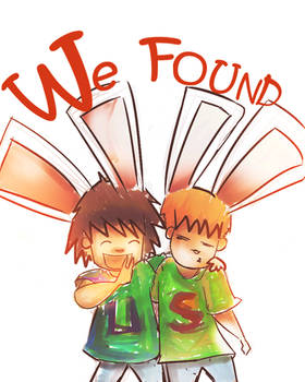 Wefound Us