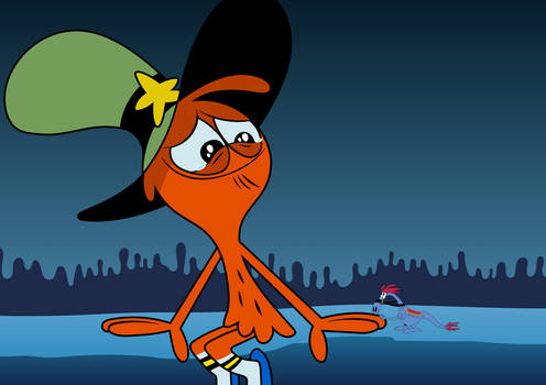 Request: Wander Over Yonder: Sorrow and Comfort