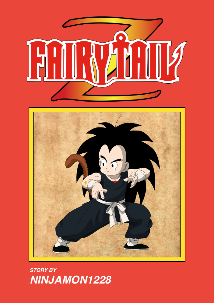Fairy Tail Z