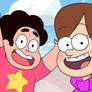 Mabel and Steven's Guide to Besties