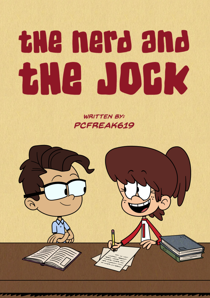 Fanfictions on TheLoudAUs - DeviantArt