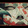 Mask of the Raven Spirit