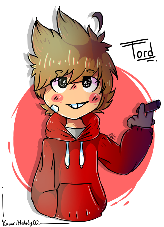 Tord //eddsworld