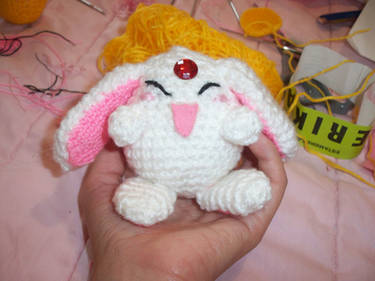 Mokona