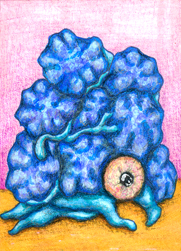 Carbuncle Deviantart Carbuncle FF3 by Zun0 on DeviantArt