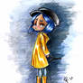 My Coraline