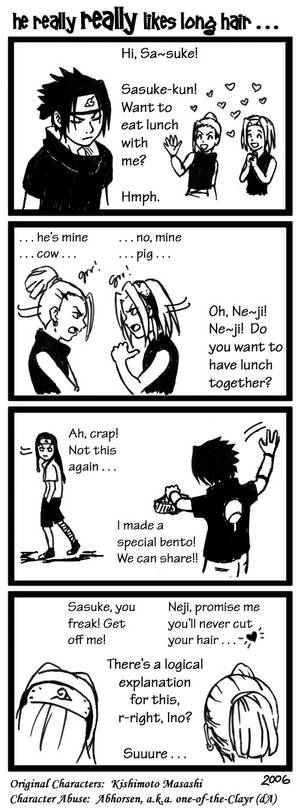 Naruto Fan Comic 06