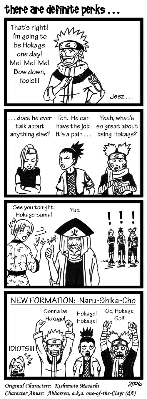 Naruto Fan Comic 16