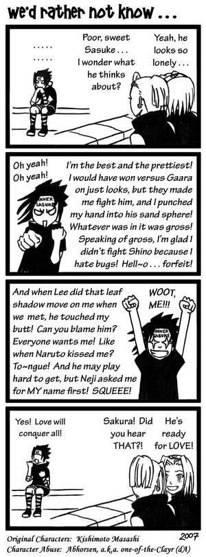Naruto Fan Comic 25