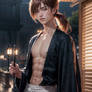 Himura Kenshin (1)