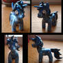 Custom My Little Pony