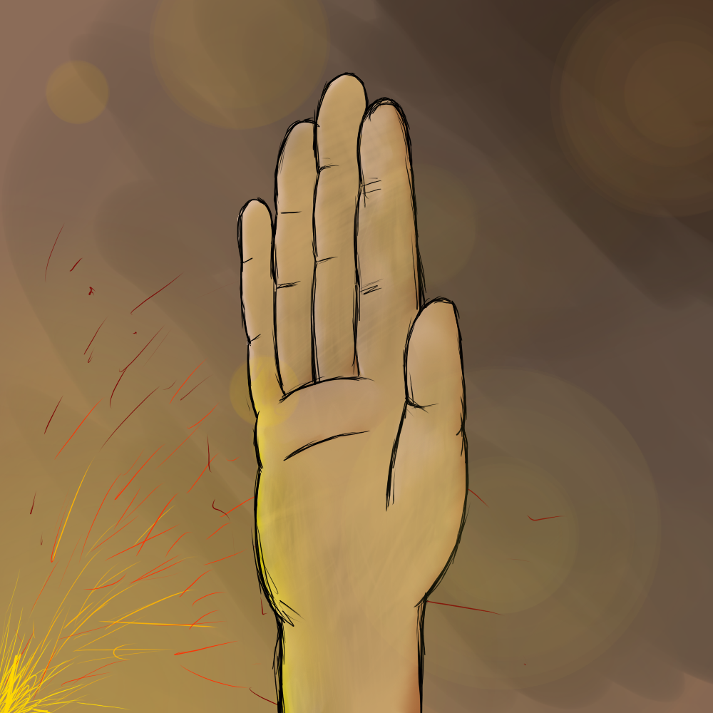 Hand