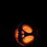 All lit up 4