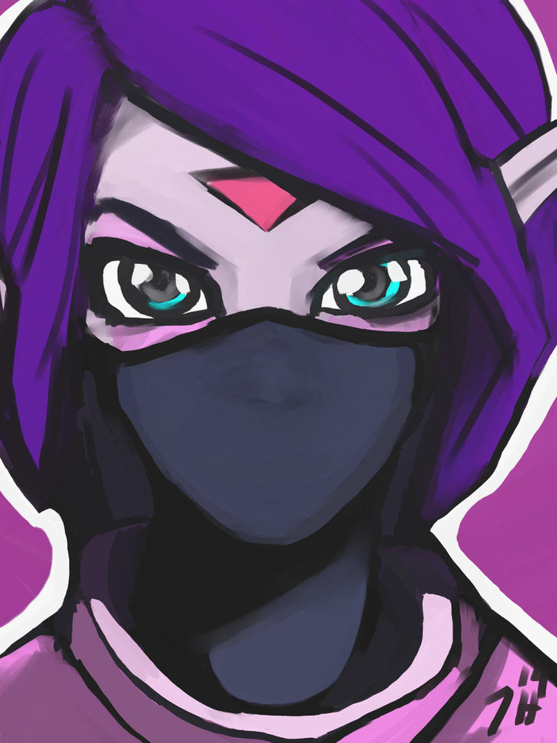 Templar Assassin