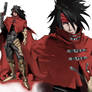 Vincent Valentine