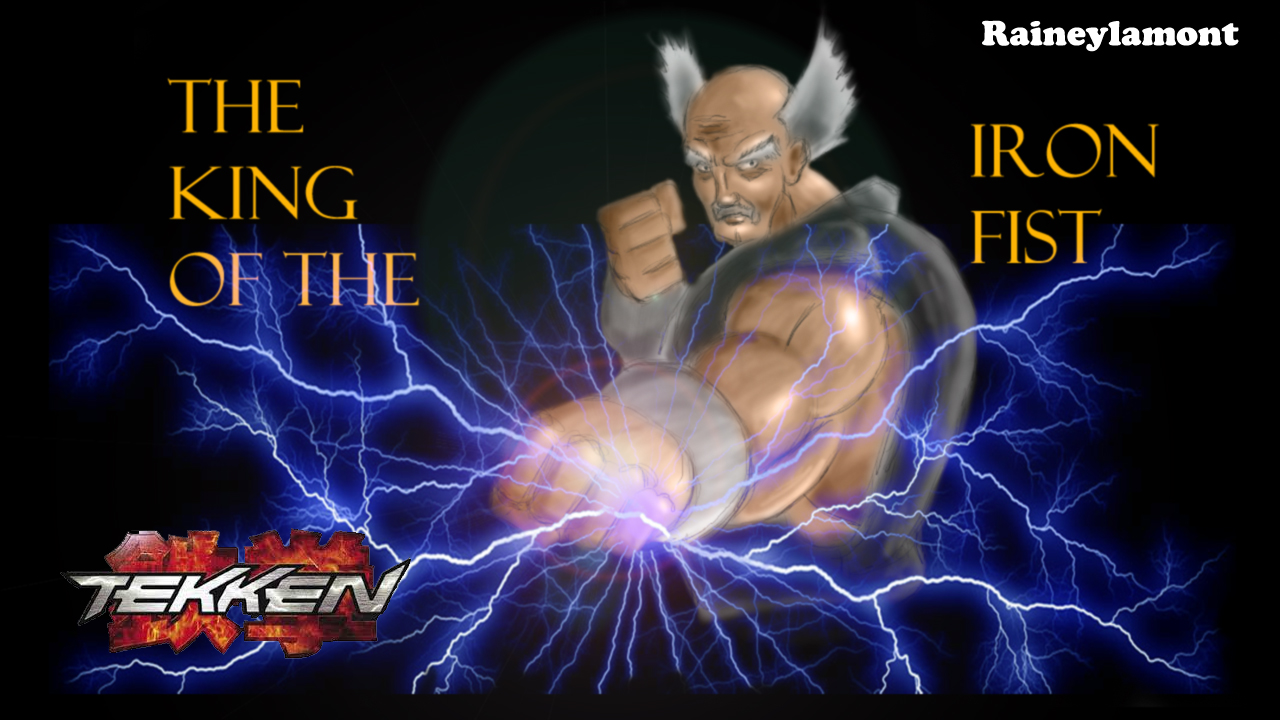 Heihachi