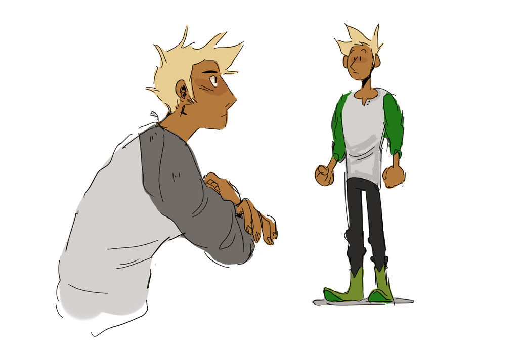 november 2017 jman by icepop-fox on DeviantArt