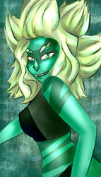 Malachite