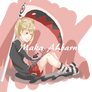 SE: Day 1-Favorite Meister:Maka Albarn