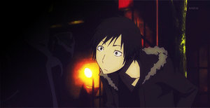 Izaya [GIF]