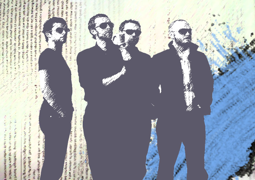 Coldplay background