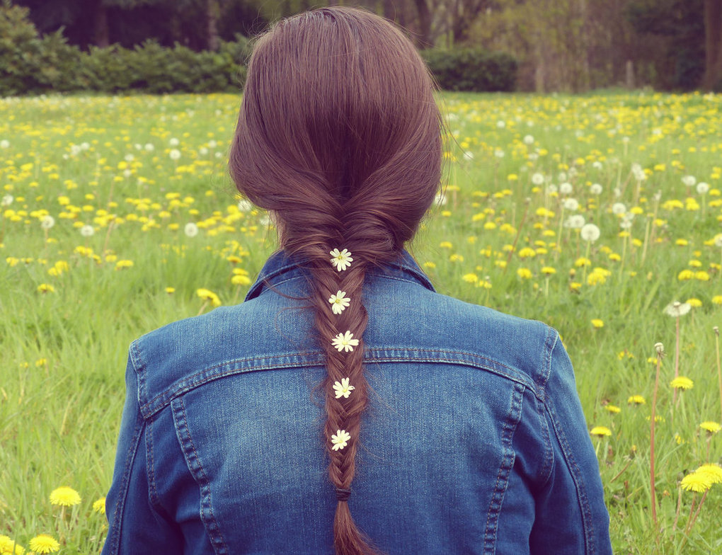 Fishtail