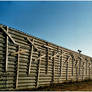 R.I.P. at the border