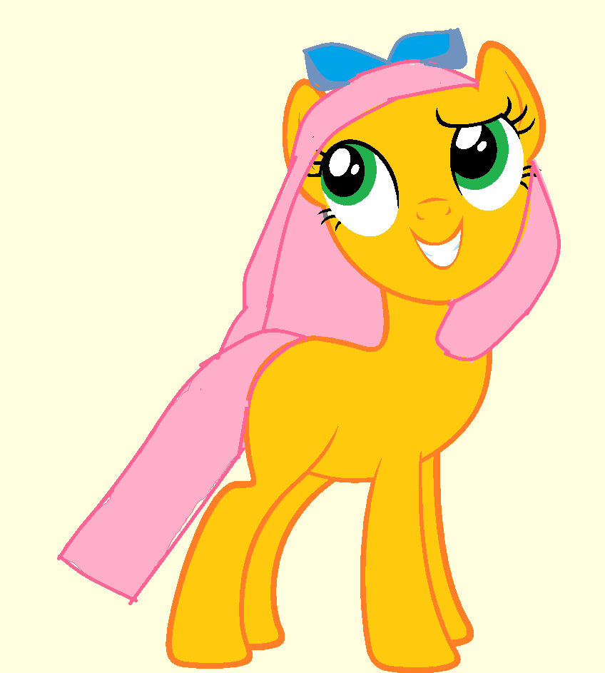 Pffft by FriendshipisSurprise on DeviantArt