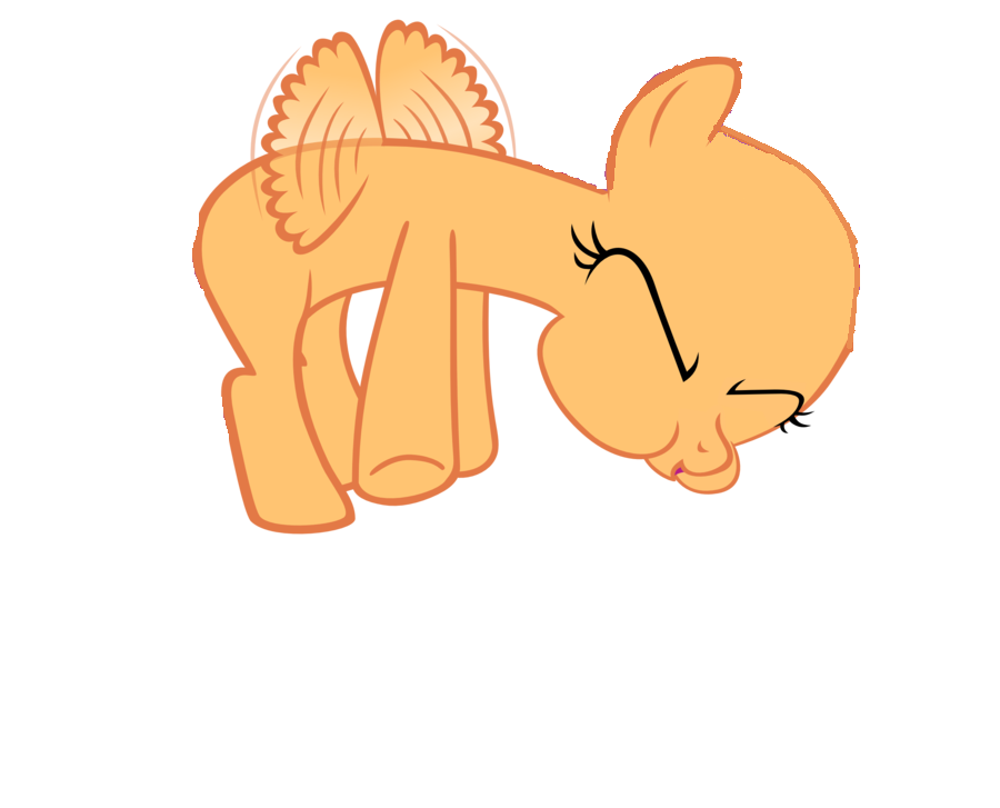 pix Mlp Base Pegasus Filly Flying filly can t fly base by