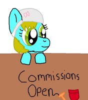 Commissions Open Gif