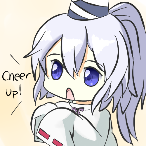 Chibi Futo