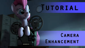 SFM Tutorial: Camera Enhancement